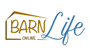 BarnLife Online Logo